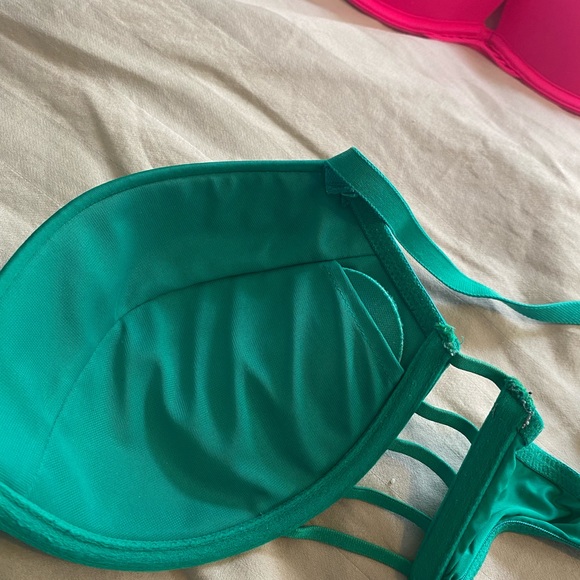 Lasenza push up bra - Picture 3 of 3